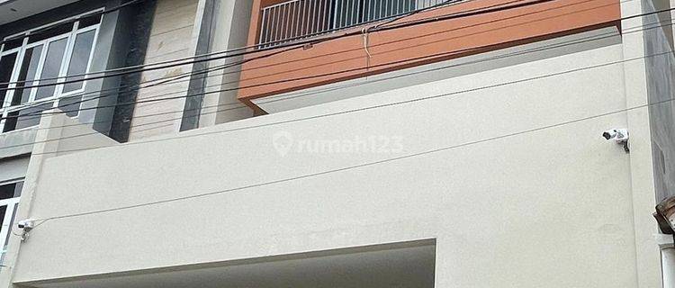 Dijual Rumah Di Pulo Mas 1