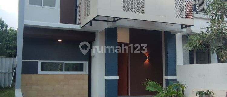 For Sale House In Metland Cileungsi 1