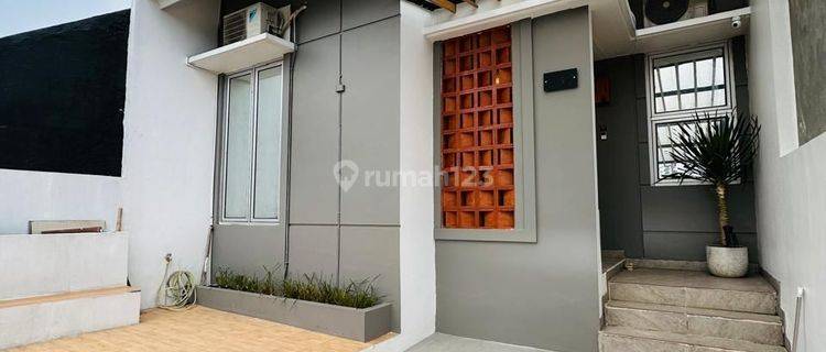 Dijual Rumah Di Grand Dahlia Bogor 1