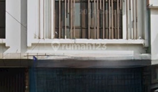 For Sale Shophouse In Metland Cileungsi 1