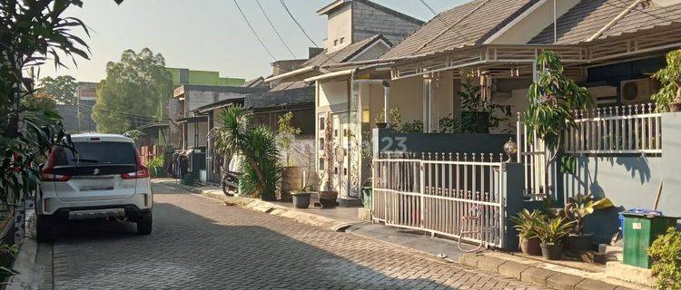 Dijual Rumah Metland Cileungsi 1