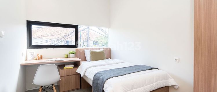 FOR SALE, BOARDING HOUSE IN GANDARIA, NEXT TO FATMAWATI RAYA 1