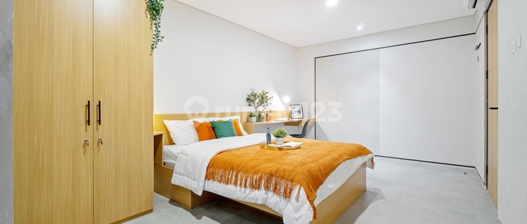 Dijual Kost di Tawakal Tomang, Belakang Trisakti Persis Luas Tanah: 240M2, SHM 1