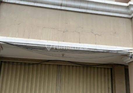 Dijual Ruko 3 Lantai  di Harapan Indah Bekasi 1