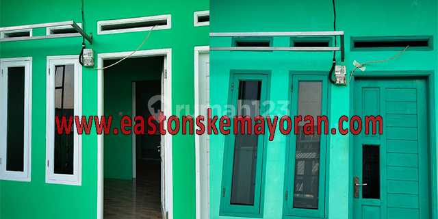 Dijual Rumah Ciampel 1