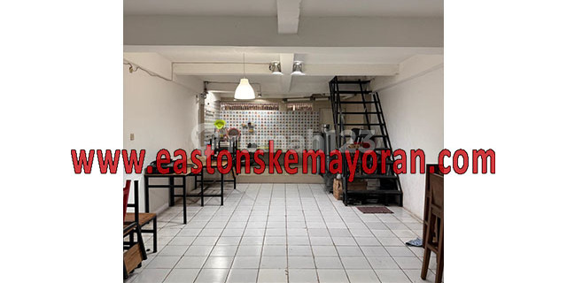 Rental Shop House in West Bogor 1
