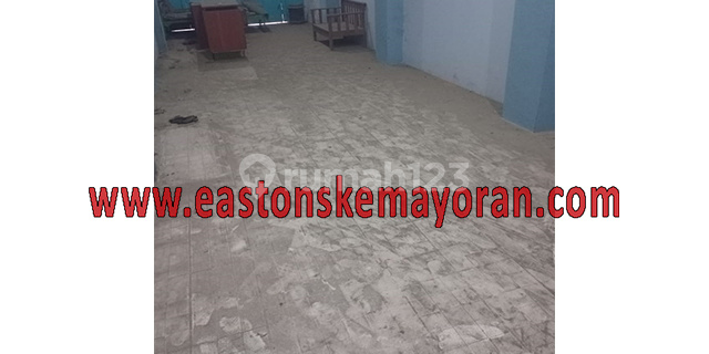 For Rent: Indramayu Shop House 1