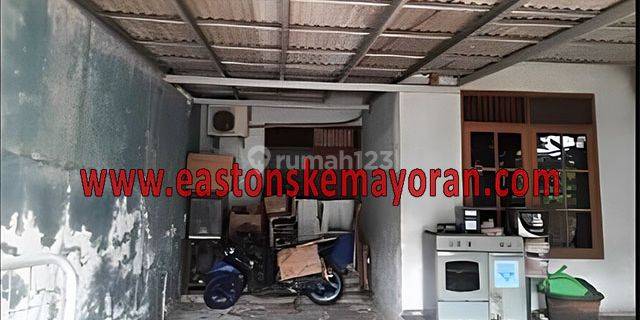 Dijual Lelang Bank Rumah Pondok Aren  1