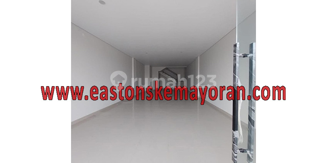 For Rent Shop House Cileungsi 1