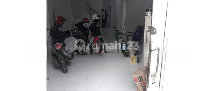 For Sale Shop House Pulogadung 1