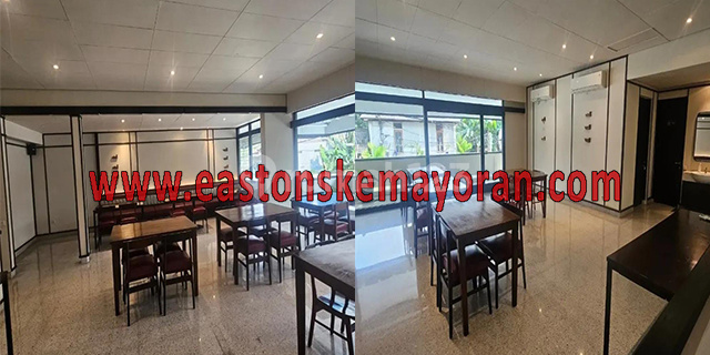 House for Rent in Tanah Abang 1