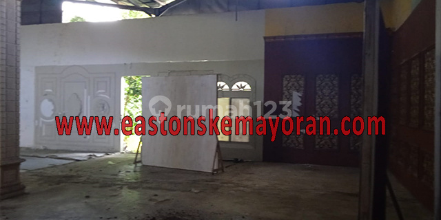 Dijual Rumah Tulungagung 1