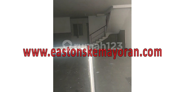 For Rent Shop House Pulo Gadung 1