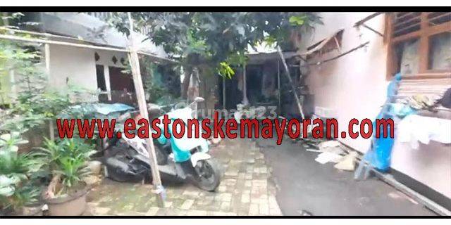Dijual Rumah Palmerah  1