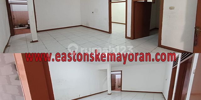 Disewakan Rumah Kebon Jeruk 1