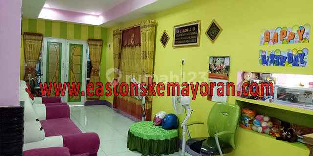 Dijual Rumah Tarakan Tengah 1