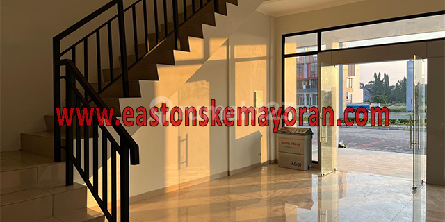 For Rent, North Bekasi Shop House 1