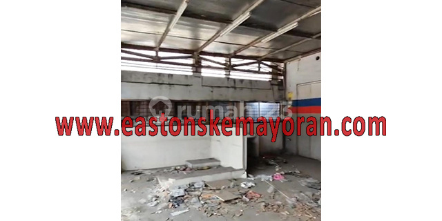 For Rent Medansatria Shop House 1