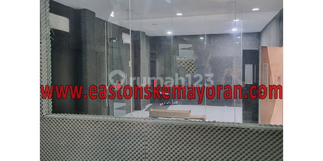 Dijual Disewakan Ruko Kelapa Gading  1