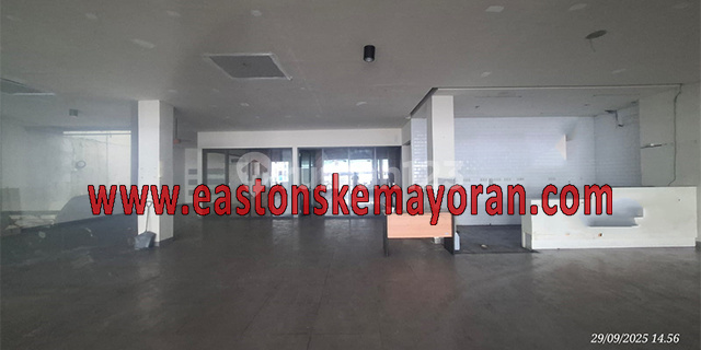 For Rent Shop House Pulo Gadung 1