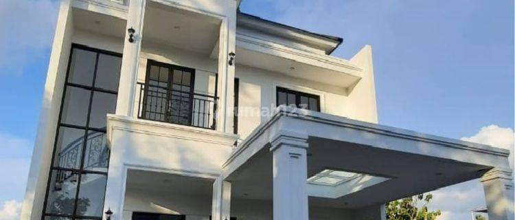 Rumah Dijual di Yogyakarta 1