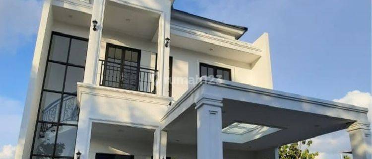 Rumah Dijual di Yogyakarta 1