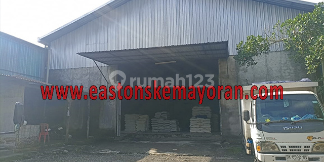 For Rent Shop House Tabanan 1