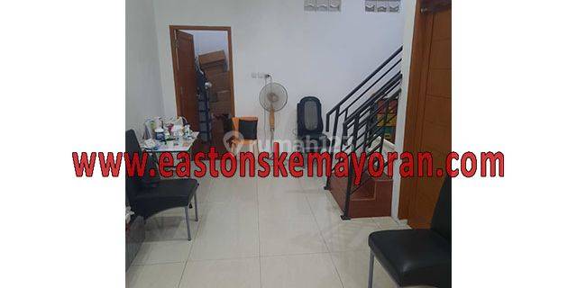 Dijual Rumah Kelapa Gading  1