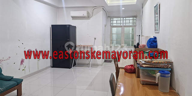 For Sale Shop House Cengkareng 1