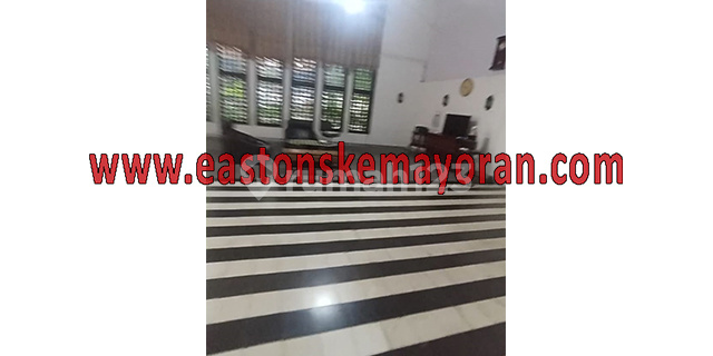 For Rent Central Semarang Building 1