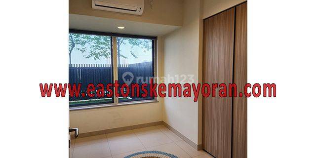 Disewakan Apartemen Orange County Glendale Suites, Cikarang Selatan  1