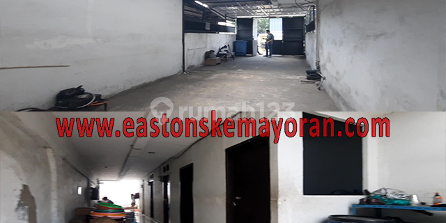 Boarding House for Sale in Penjaringan 1