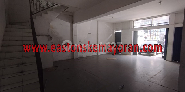 For Rent Shop House Cilandak 1