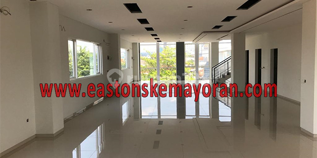 For Rent Central Semarang Building 1