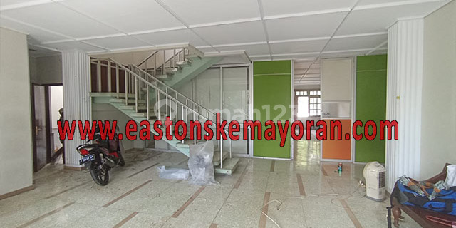 Disewakan Rumah Palmerah  1