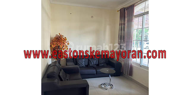 Dijual Rumah Cengkareng  1