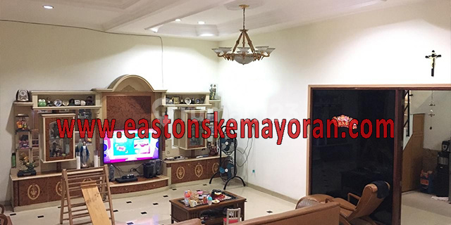 Dijual Rumah Cengkareng 1