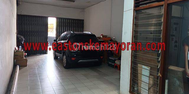 Dijual Rumah Kemayoran  1