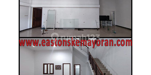 Disewakan Rumah Semarang Tengah  1