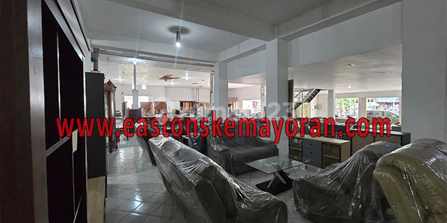 For Sale Shop House in Kudus City 1