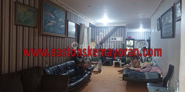 Dijual Rumah Kost Cengkareng  1