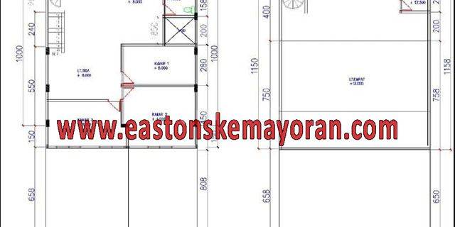 Dijual Disewakan Ruko Jatisampurna  1