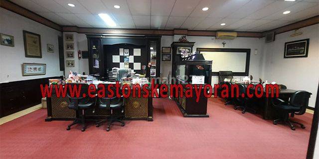 Dijual Ruko Jatinegera  1