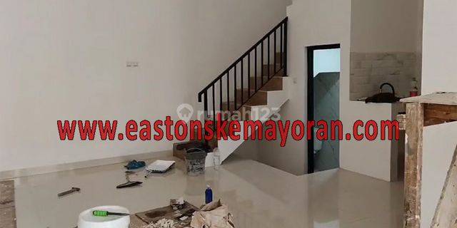 Dijual Rumah Cipayung  1