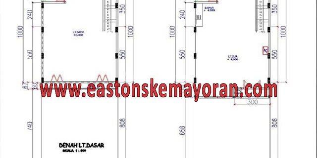 Dijual Disewakan Ruko Jatisampurna  1