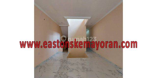 Dijual Ruko Pancoran  1