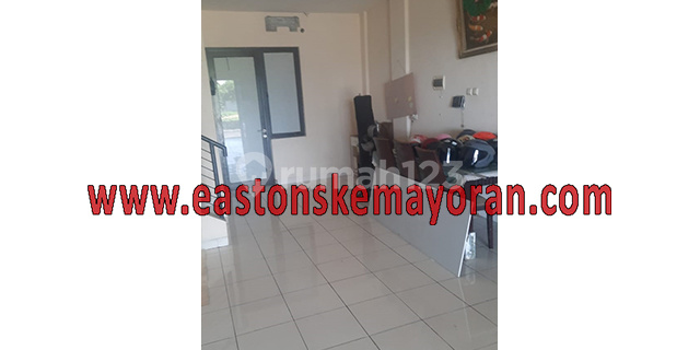 For Rent Shop House Gunung Putri 1