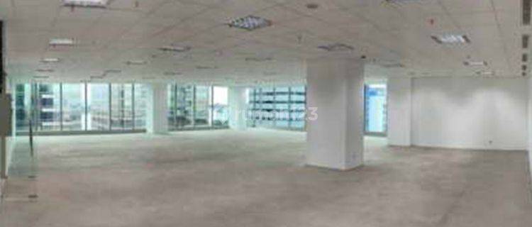 Dijual Unit Kantor Di Menteng Jakpus Pd012850 1