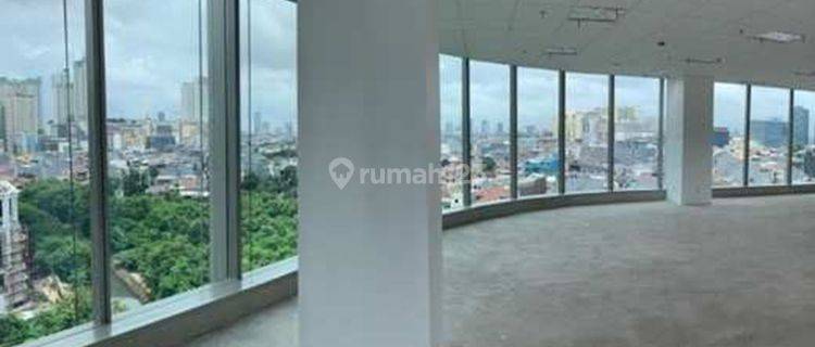 Dijual Unit Kantor Di Lokasi Strategis Jl. Mh Thamrin Pd012852 1