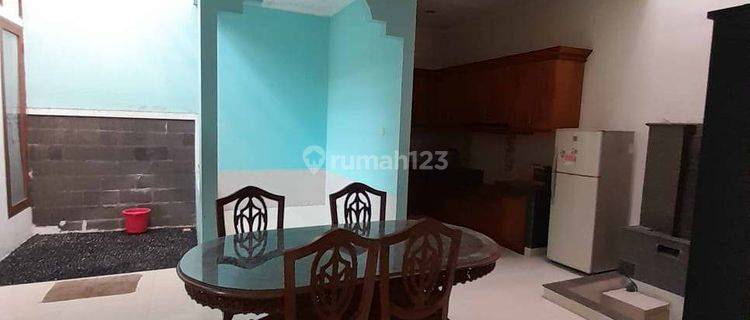 Dijual Rumah Dalam Komplek Di Cakung Pd012636 1